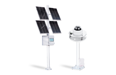 无线冠层分析仪IN-G100