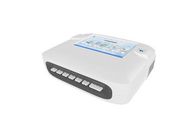 金标荧光一体机IN-JD04