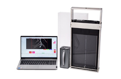 原位根系分析仪IN-GXY