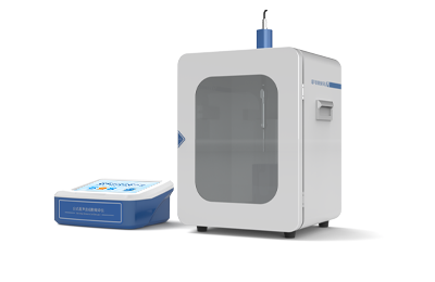 隔音箱款超声波细胞破碎仪IN-FT300