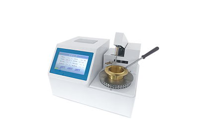开口闪点测试仪IN-KS1