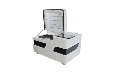 全自动水浴氮吹仪IN-QD24S