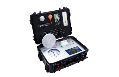 土壤肥料养分检测仪IN-HF300
